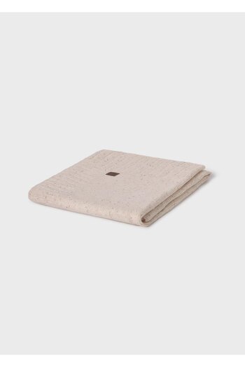 MAYORAL 90X90 Knitted Baby Blanket