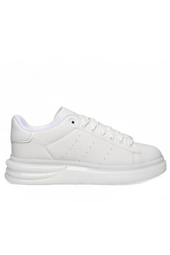 GÜLERSHOES Εγγυημένα Αδιάβροχα Ανδρικά Κλασικά Αθλητικά Παπούτσια με Διαφανή Σόλα, Μέγεθος 40-41-42-43-44