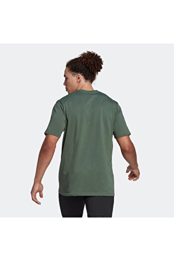 adidas Men's T-Shirt Hp0776