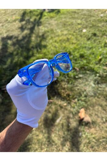 Nilu Moda Blue Light Protection Glasses for Computer, Tablet and Phone Digital Screens