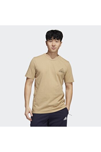 adidas Men's T-Shirt Hk6780