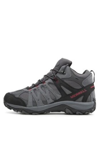 Merrell ανδρικό πεζοπορικό J135479 γκρι