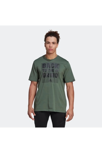adidas Men's T-Shirt Hp0776
