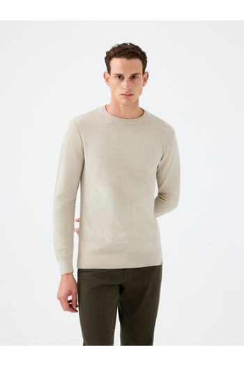 Loft Regular Fit Men's Sweater Lf2040477