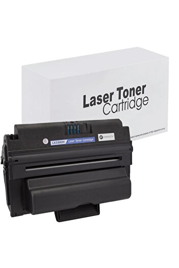 OEM Printer toner for Xerox, 106R01412, Black, 8000 pages, neutral box