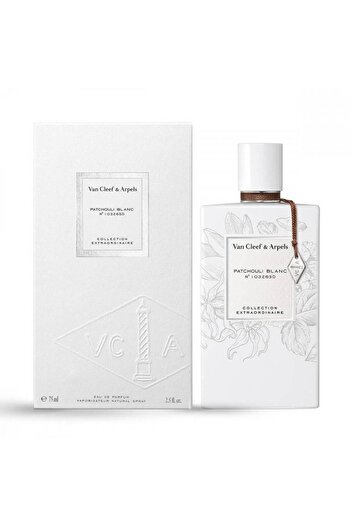 Van Cleef & Arpels Van Cleef Patchouli Blanc Eau de Parfum 75ml