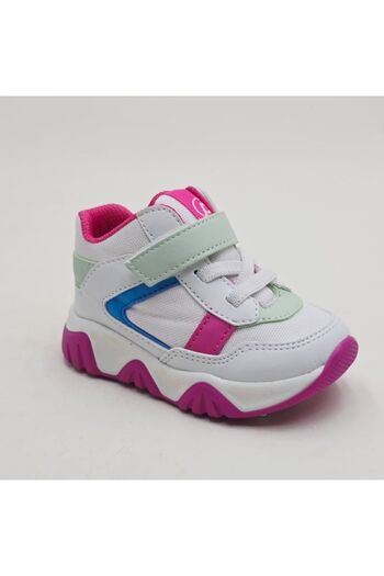 BEYAZ BEBE Orthopedic First Step Shoes