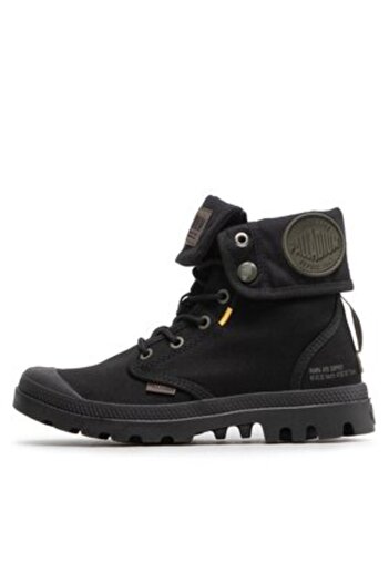 Palladium Unisex Παγιδευτής 77964-008-M μαύρο