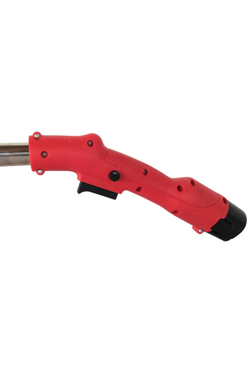 DDT Cordless trimmer, 12 V, 1.5 Ah