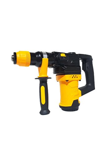 Mustang Rotary hammer, Mustang, 1050 W, 3000 rpm, Yellow/Black