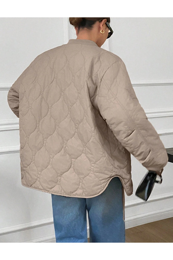 SHEIN jacket, beige