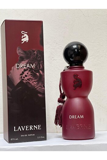 GYNOX Laveri Perfume 75 ml