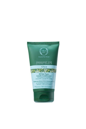 Fresh Line Sensitive Scalp Balm