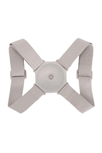 NEO Intelligent Posture Corrector with Vibration Sensor for Straight Back and Shoulder Alignment, Univer