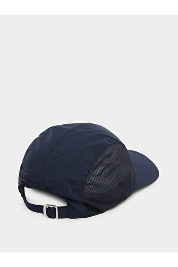 Styli Printed Detail Baseball Cap
