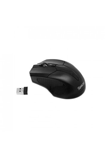 Spacer Wireless Mouse SPMO W 02