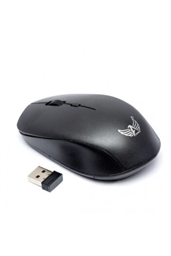Poro Online Wireless Mouse AG-830