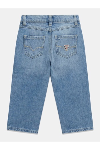 Guess Rigid Denim Fashion