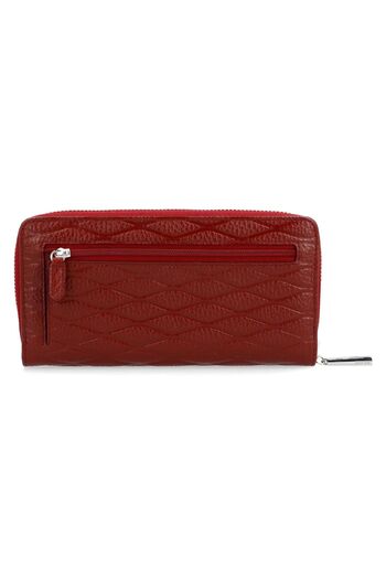 Picard Lille 1 Geldbörse Leder 19 cm