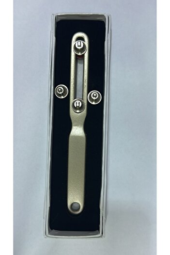 GMA KEYS Watch Screw Cover Opening Tool Wrench and Spare Tip