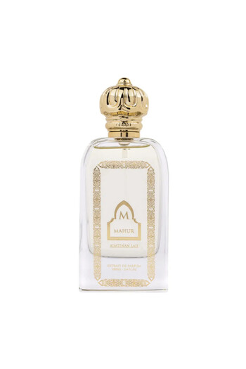 MAHUR Aimtinan Lah, Perfume Extract, Men, 100ml, 100 ml, Perfume Extract