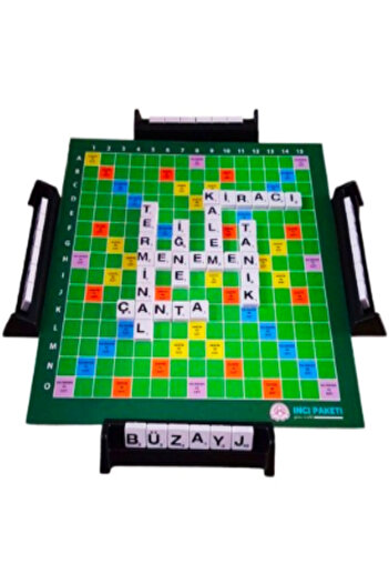 a v d a Word game word generation word derivation mind intelligence logic educational box game