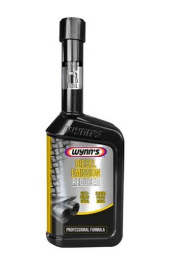 Wynns Diesel injection additive with cerium, 500 ml - WYN50393
