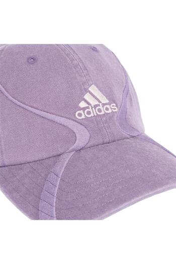 adidas Aksesuar Mor Şapka CAP KF3315