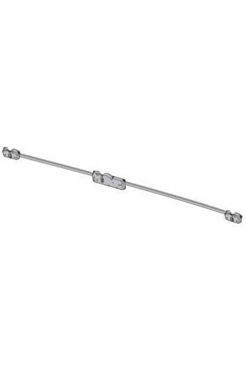 Thule LockBar 2016, Left, 1800 mm, Compatible with Motio Roof Box
