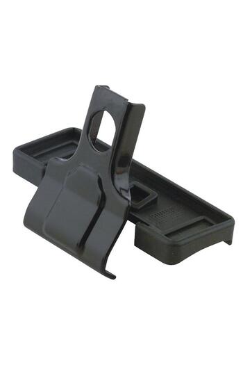 Thule Rapid System 1105 Crossbar Mounting Kit, Compatible with DAEWOO Matiz Hatchback
