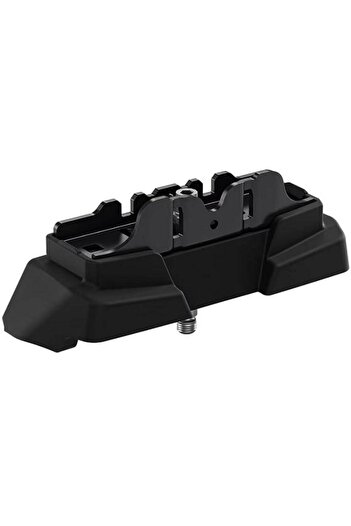 Thule Fixpoint TH7132 mounting kit for cross bars, compatible with vehicles equipped with