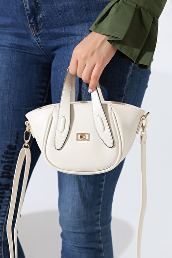 Moda Lime Stylish and Convenient Mini Women's Bag – Modern Design for Shoulder and Crossbody Use