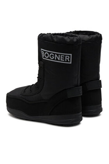 BOGNER ανδρικές χιονομπότες 32447534_092 μαύρες