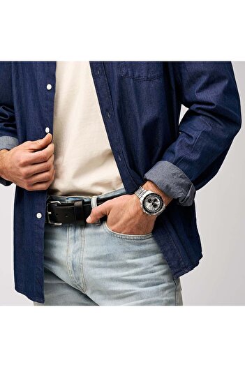 Fossil FFS6124 Erkek Kol Saati