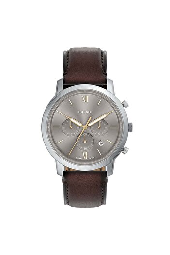 Fossil Ffs6129 Men's Wristwatch
