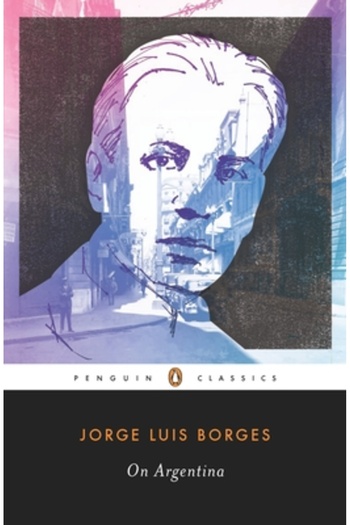 Penguin Books On Argentina