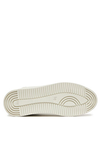 Filling Pieces unisex αθλητικά παπούτσια 10126591890 λευκά