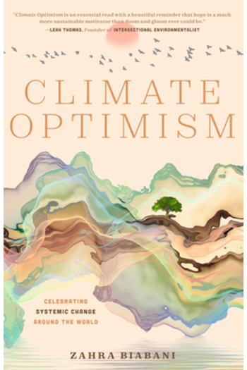 MANGO Climate Optimism: Climate Wins and Creating Systemic Change Around the World