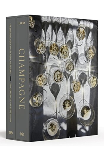 Kessinger Pub Llc Champagne: The Definitive Guide to the Wines, Producers, and Terroir of the Iconic Region
