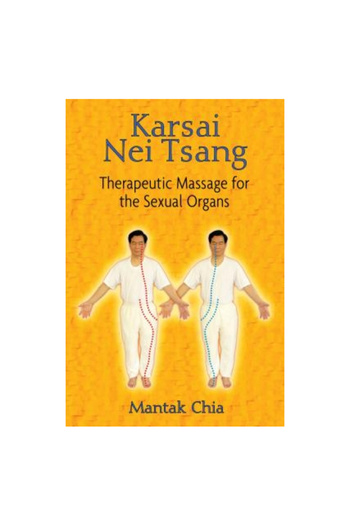 Destiny Karsai Nei Tsang: Therapeutic Massage for the Sexual Organs