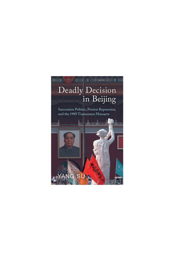 Cambridge Deadly Decision in Beijing