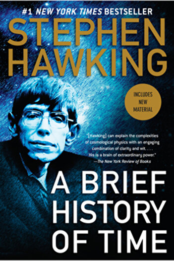Bantam Books A Brief History of Time