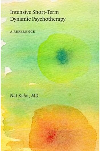 DC COMICS Intensive Short-Term Dynamic Psychotherapy: A Reference