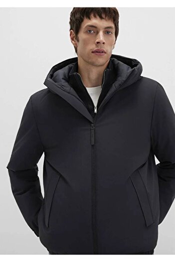 Mavi Men's Coat M0110617-71379