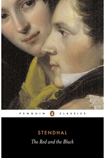 Penguin Books The Red and the Black