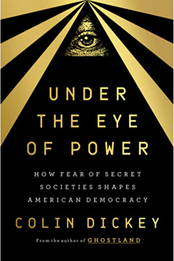 Viking Under the Eye of Power: How Fear of Secret Societies Shapes American Democracy