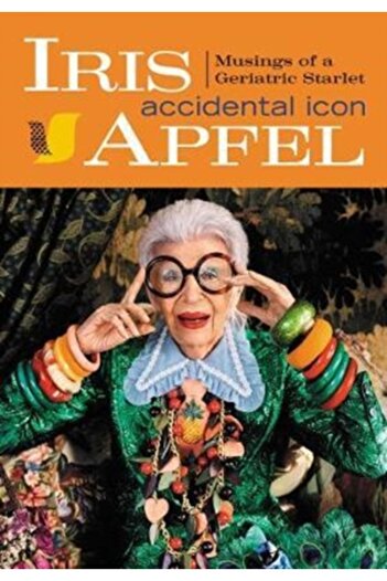 Collins Iris Apfel: Accidental Icon