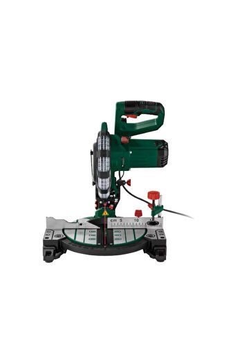 PARKSIDE Parkside circular saw, PKS 1500 C4, 1500 W, with laser