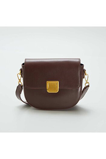 KIABI Shoulder bag RED