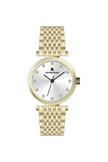 Navimarine Unisex Wristwatch Nm239-04